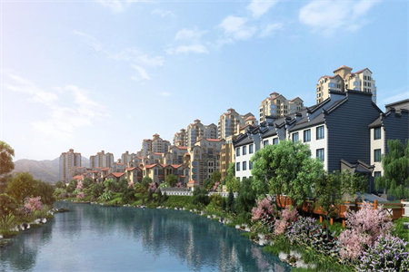 美式田园风格的设计要素